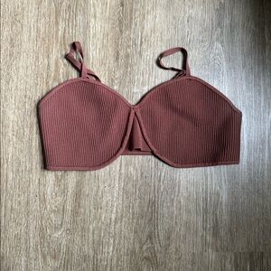 Babaton Bra Top